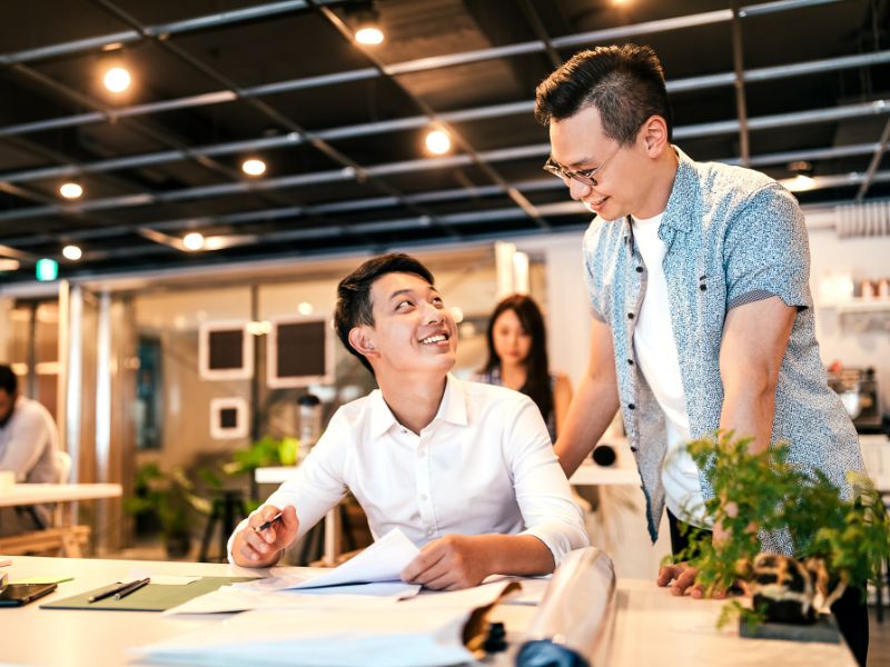 Kepemimpinan Interpersonal