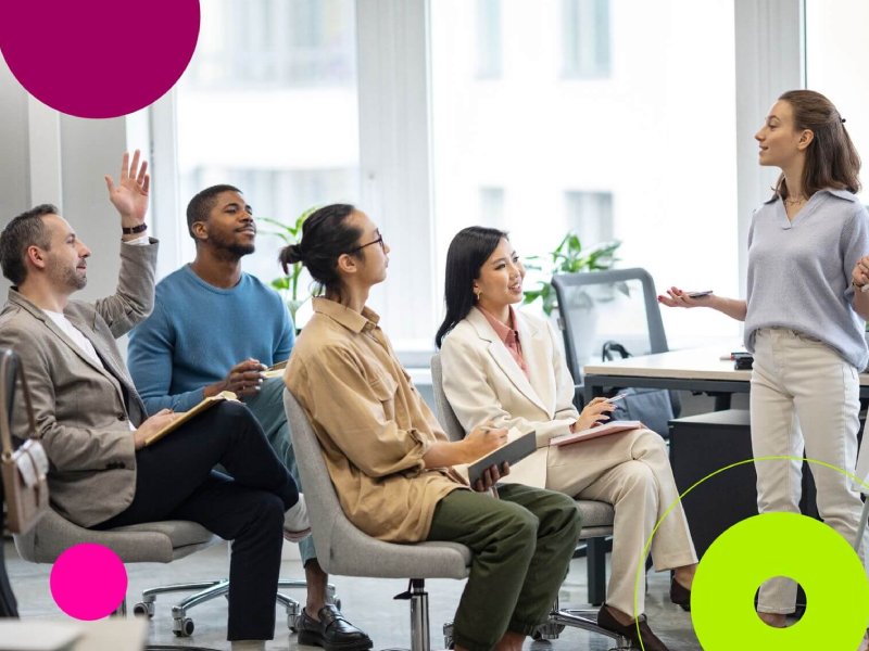 Pentingnya Public Speaking yang Efektif dalam Bisnis