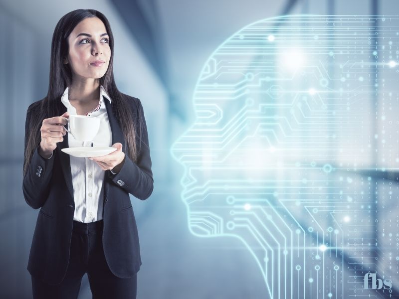 AI-Driven Leadership