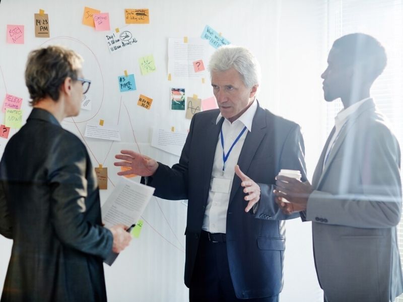 5 Keterampilan Penting dalam Kepemimpinan Digital