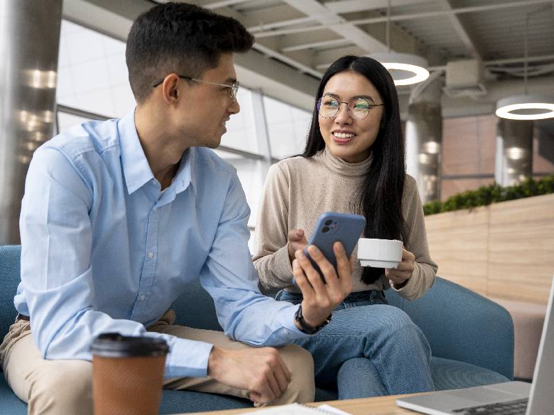 4 Kunci Keterampilan Interpersonal Introvert