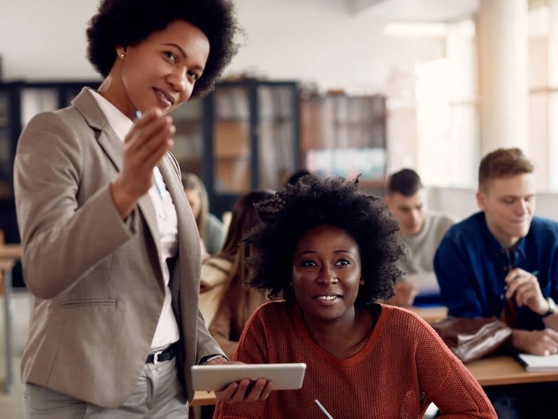 9 Coaching Skills yang dibutuhkan setiap Pemimpin