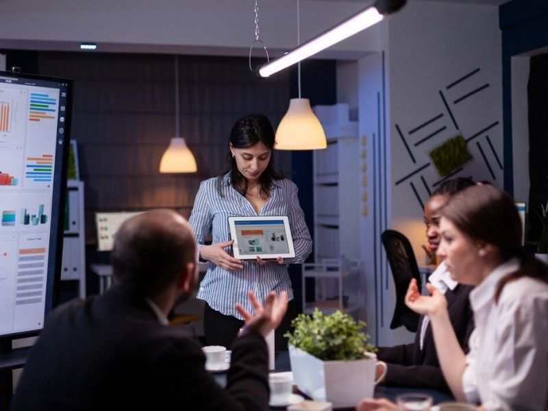 Cara Berkembang di Era Transformasi Digital