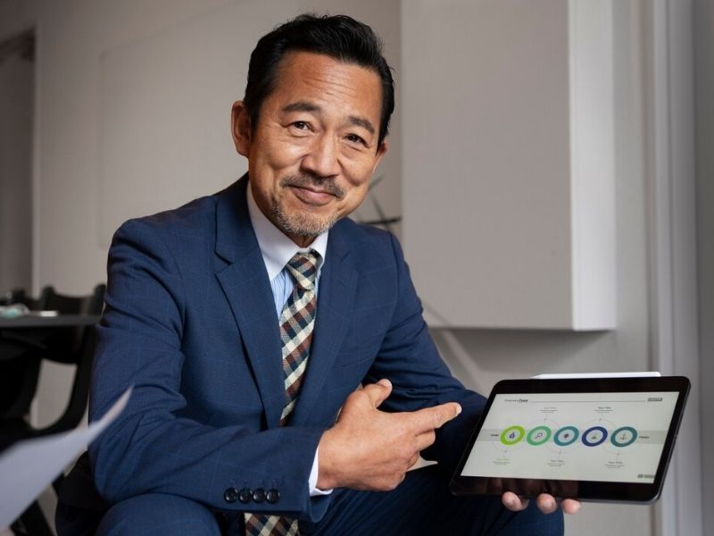 Mengapa AI Adalah Tanggung Jawab Pemimpin