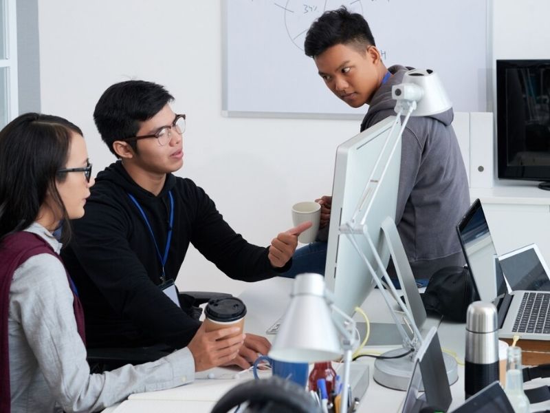 Kepemimpinan Berbasis AI