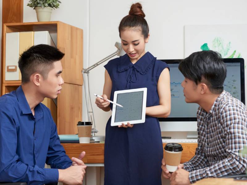 10 Praktik Terbaik Untuk Training Karyawan di 2025