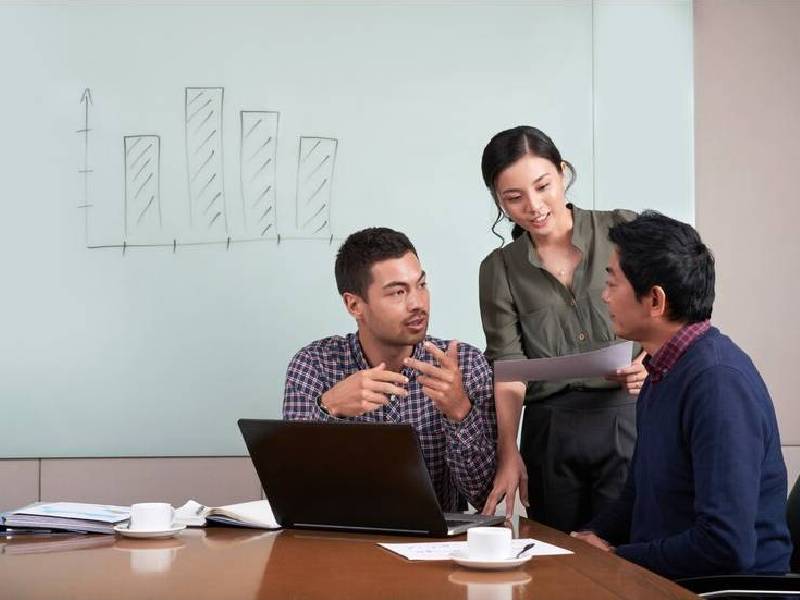 Manfaat Program Pelatihan yang Efektif (2025)